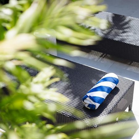 Villa Alliv Seminyak Exteriör bild